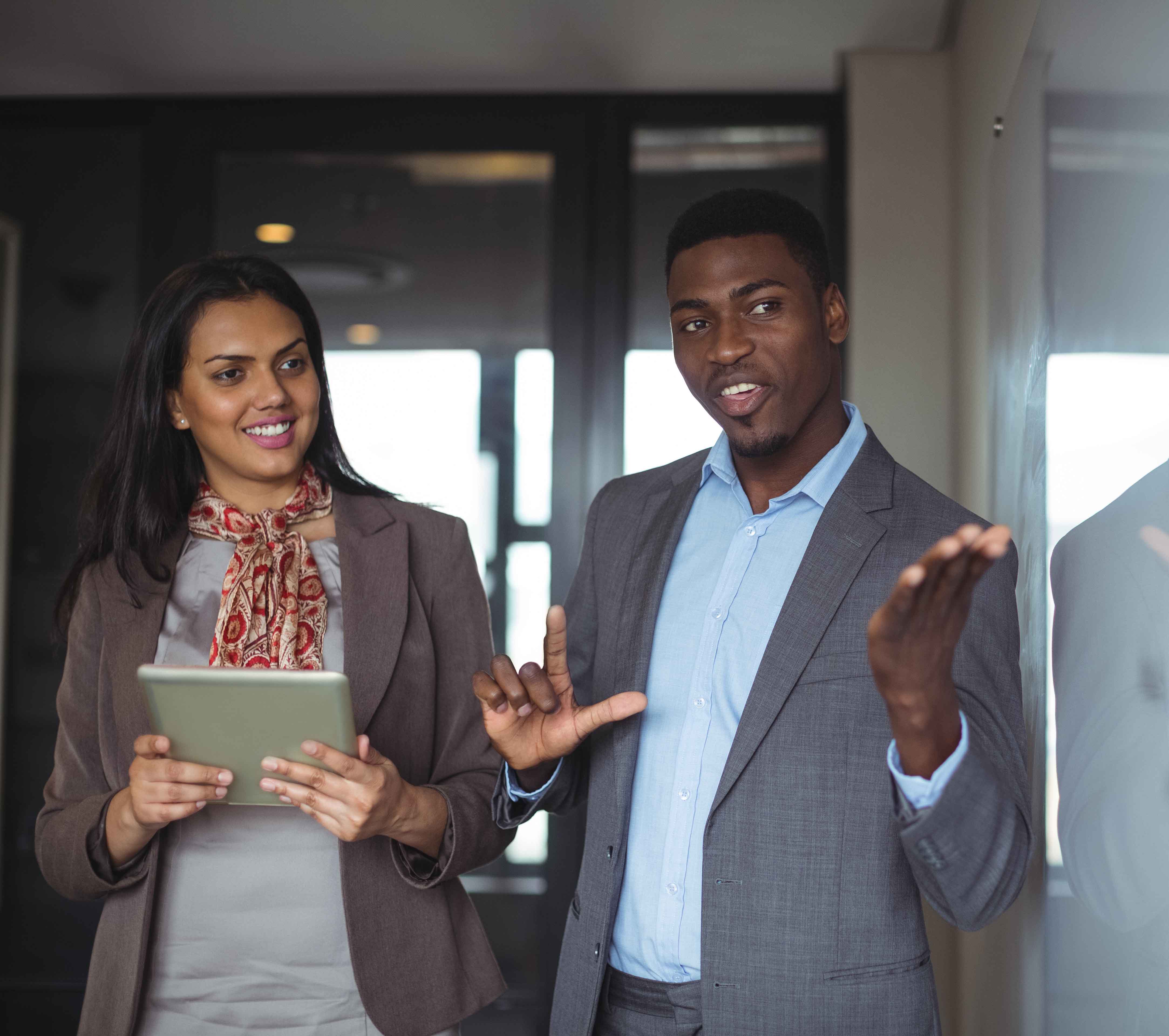 Lumado Training Solutions